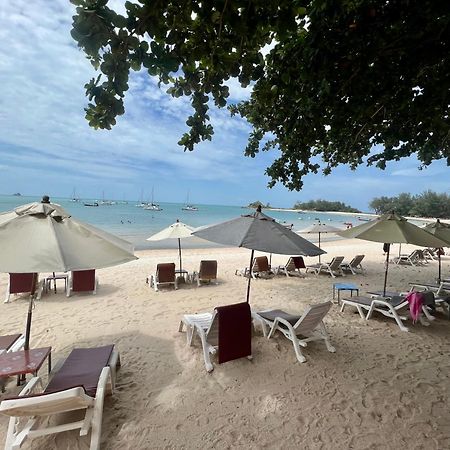 Choeng Mon Ps Thana Resort מראה חיצוני תמונה