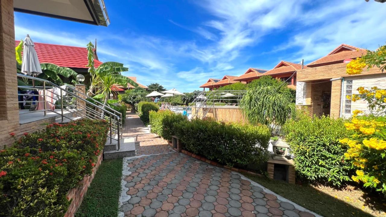 Choeng Mon Ps Thana Resort מראה חיצוני תמונה