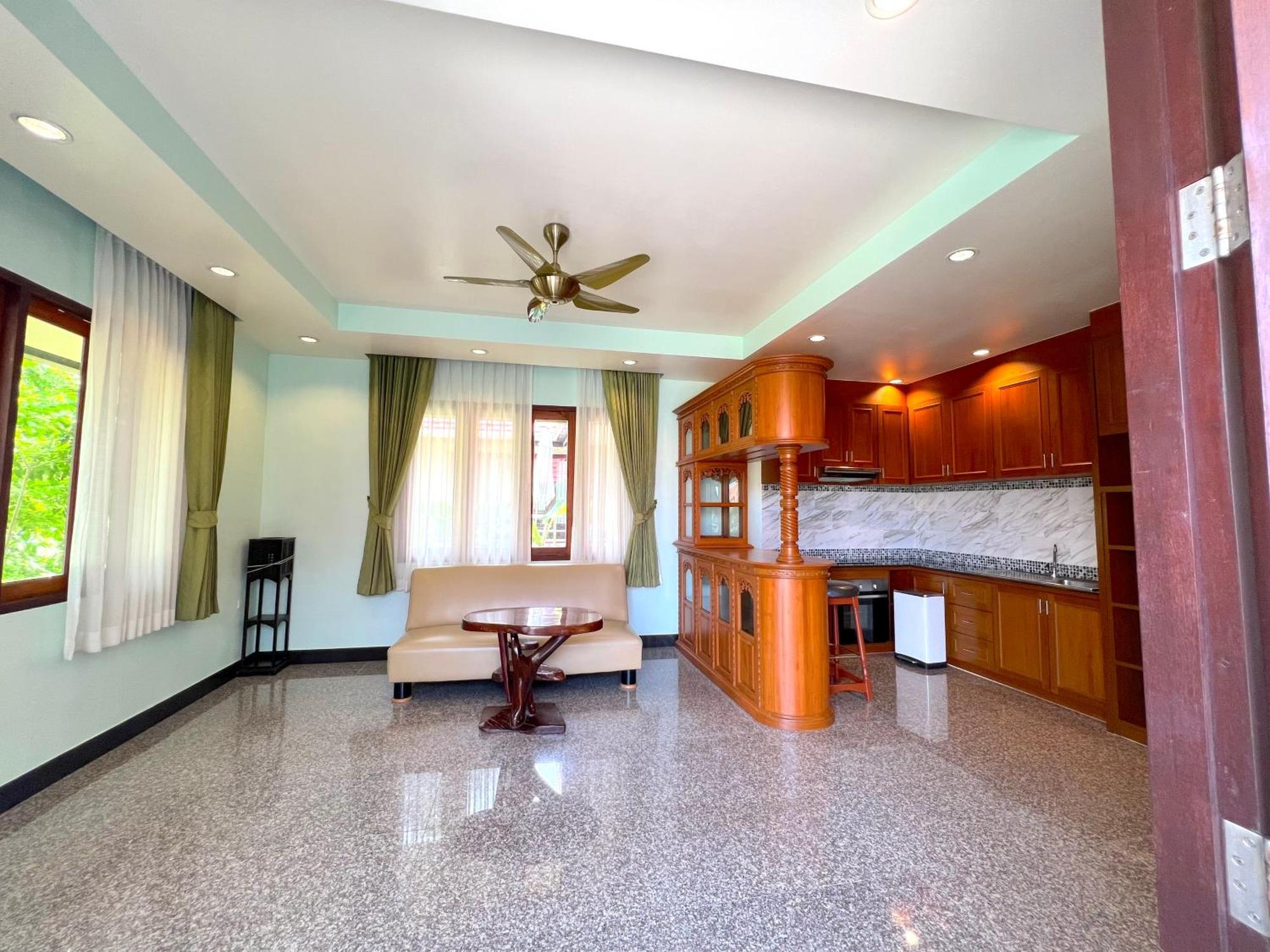 Choeng Mon Ps Thana Resort חדר תמונה