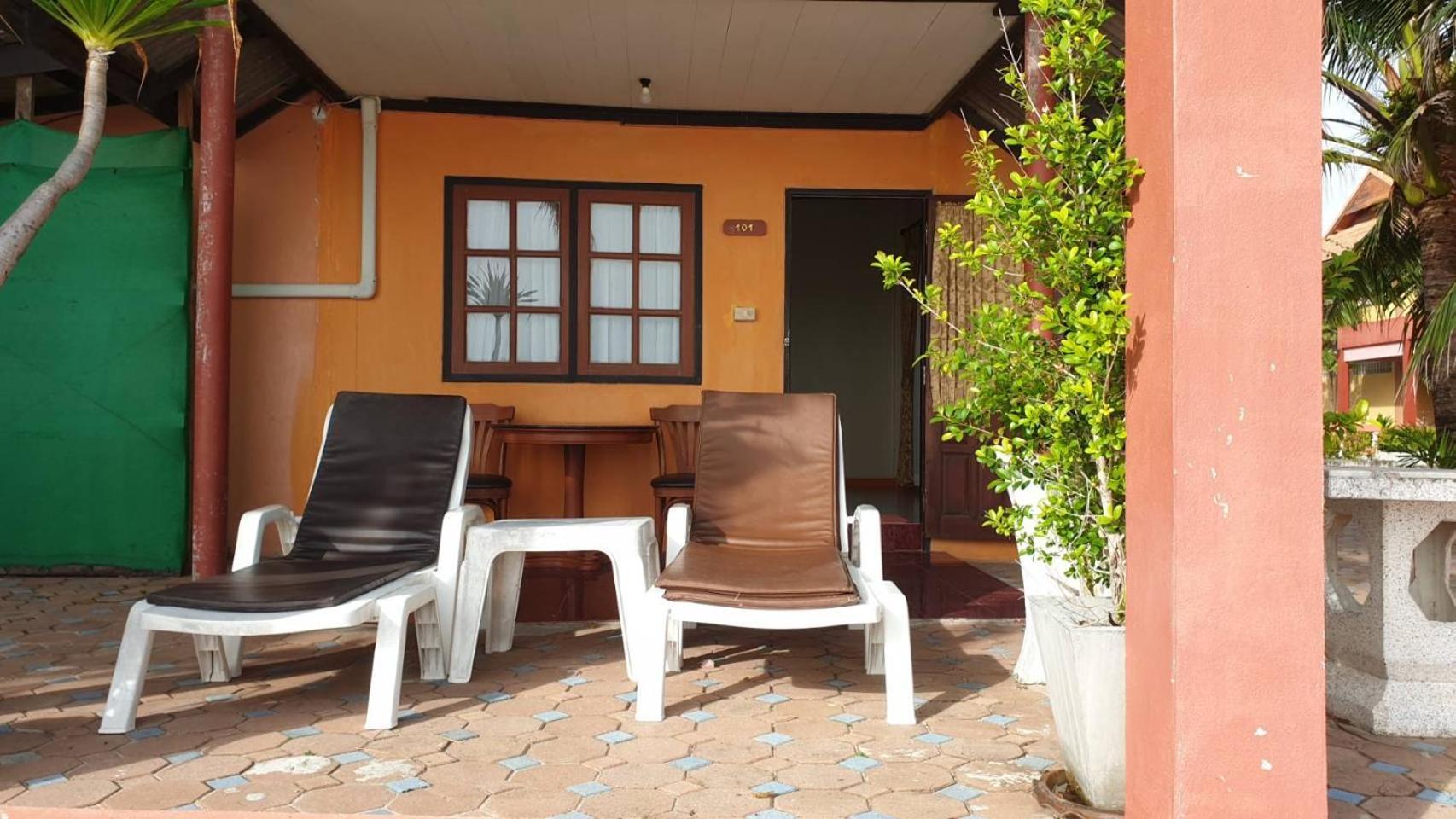 Choeng Mon Ps Thana Resort חדר תמונה